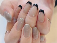 ネイルテリア ココ(nailterior COCO)