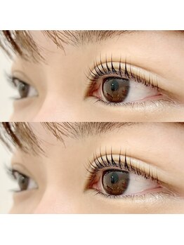 メヴィ(Mavie)/パリジェンヌラッシュリフト