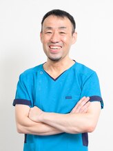 リバレイト(Liberate) 井上 裕司