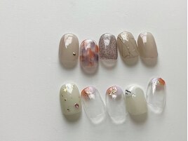 サンプルdesignコース