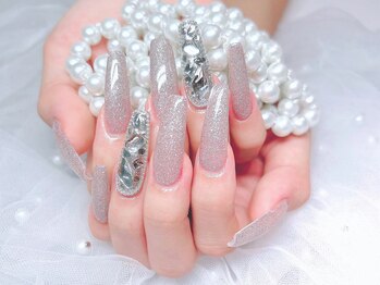 メイク 池袋(Meik)/ネイルデザイン