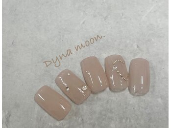 ダイナ ムーン(Dyna moon.)/