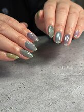 エムズネイルズ(M's Nails)/