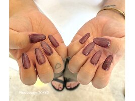 スカルプ★ワンカラー♪[原宿]