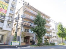 ウルピラティス(URU PILATES)/気軽にピラティスヨガスタジオ