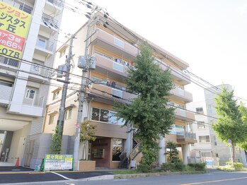 ウルピラティス(URU PILATES)/気軽にピラティスヨガスタジオ