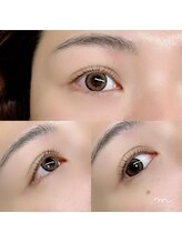 まつげパーマとマツエクと眉毛のお店 金山店/まつげパーマ/マツエク/眉毛