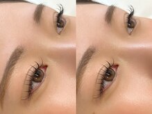 メラニー 元町中華街(melanie.)/マツエクデザイン