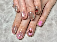 グラシアス(Gracias)/マグネットオーロラ