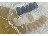 【再来】ハンド | ¥7000  シンプル定額デザインコース＊