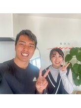 整体院ひなた 宮崎院/腰痛肩こり猫背反り腰改善！！