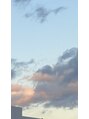 キャンディベース フクシマ(Candybase Fukushima) 空と海がすきなので綺麗だと写真撮っちゃいます