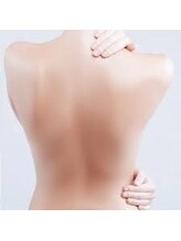 アールリンク(R-Link)/【背中】コラーゲン&美白ケア