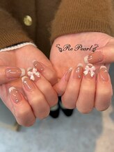 リパール 市駅前店(Re Pearl)/リボン×フレンチ
