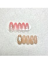 シャルム 五反田(Charme)/シンプルコース