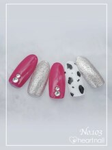 はあとねいる新都心銘苅店/定額デザイン