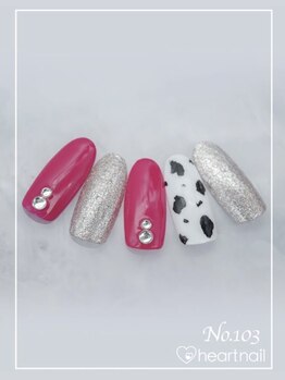 はあとねいる新都心銘苅店/定額デザイン