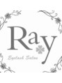レイアイラッシュサロン 研究学園店(Ray Eyelash Salon)/Ray eye salon研究学園