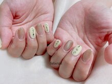 フェリックスネイル 武蔵小杉店(Felix nail)/デザイン定額