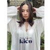 キコ 秋田市中通(kico)のお店ロゴ
