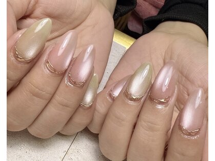 サロンアール(Salon.R)の写真