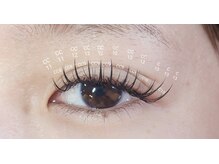 グレース(Graces)/ワンホンデザインエクステ