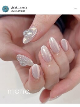 モナ(mona)/mirror☆