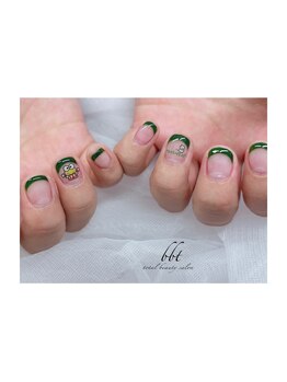 bbt nail