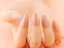 ヴァンネイル(VINGT NAIL nail&eye beauty)/ナチュラルサマーネイル