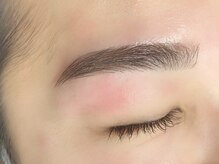 アイクイック 仲御徒町 上野御徒町店(Ai Quick)/#眉毛#レディース#アイブロウ#眉