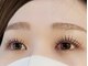 アイラッシュサロン リオ(RiO)の写真/キレイなまつげで主役級の素顔美人に♪ビューラーいらずで時短で美しく◎自慢のキープ力でキレイが長持ち★