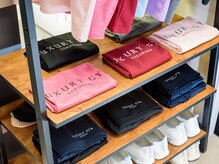 ラグジュアリージムヨコハマ 関内店(LUXURY GYM YOKOHAMA)/レンタルウエア