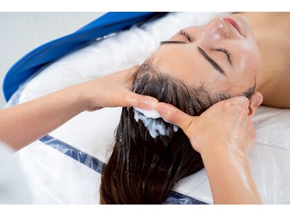 エクラプラス(eclat plus)の写真