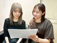 [ヘッドスパ/肩こり/ヘッドマッサージ/東久留米]