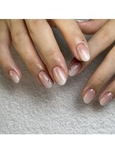 ラフィーナ(RAFFINA)/ベイビーブーマー