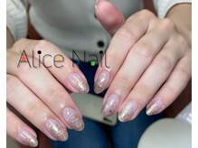 アリスネイル(Alice Nail)/