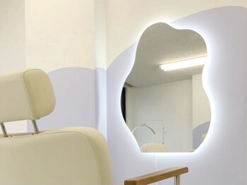 眉とまつ毛パーマ専門店misky荻窪西口店の写真/大人のためのオーダーメイド施術で、理想の目元をプロデュース!一人ひとりの魅力を引き出します◎