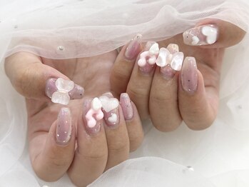 ミラー/マグネット/ちゅるん