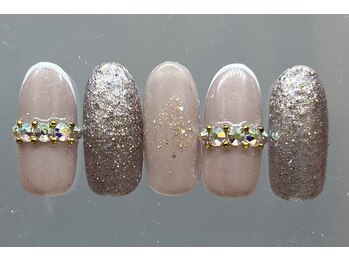 デザイン定額コース¥8800