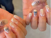 ビビ バイ ベル 桑名 四日市(BiVi by BHEL)/お持ち込み♪桑名/パラジェル