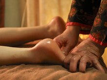 バンブー アングレク(Bamboo Anggrek)