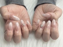 ミライネイル(MIRAI NAIL)/ベイビーブーマー