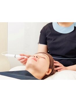 シミしわ改善！予防ケア