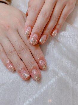 ジェミニ ネイル(GEMINI nail)/