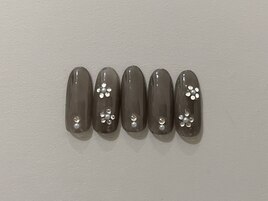 ワンホン定額 - simple＊*