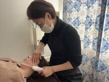 メイリリーブラン(MayLily-Blanc)の雰囲気（お客様に寄り添った施術をご提案いたします＊）