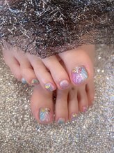 ビューティーリゾートリー(麗)/