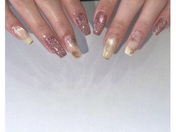 ワーブ 一宮店(worb.)/お客様持ち込みdesign