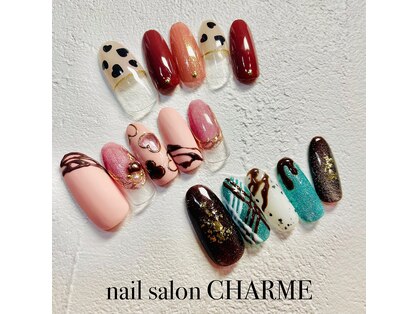 シャルム(CHARME)の写真