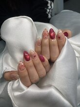 ソラネイル アヤセ(SORA NAIL AYASE)/